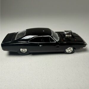 Racing Champions 1970 Dodge Charger Die-Cast 1:64